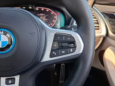 2023 BMW iX3