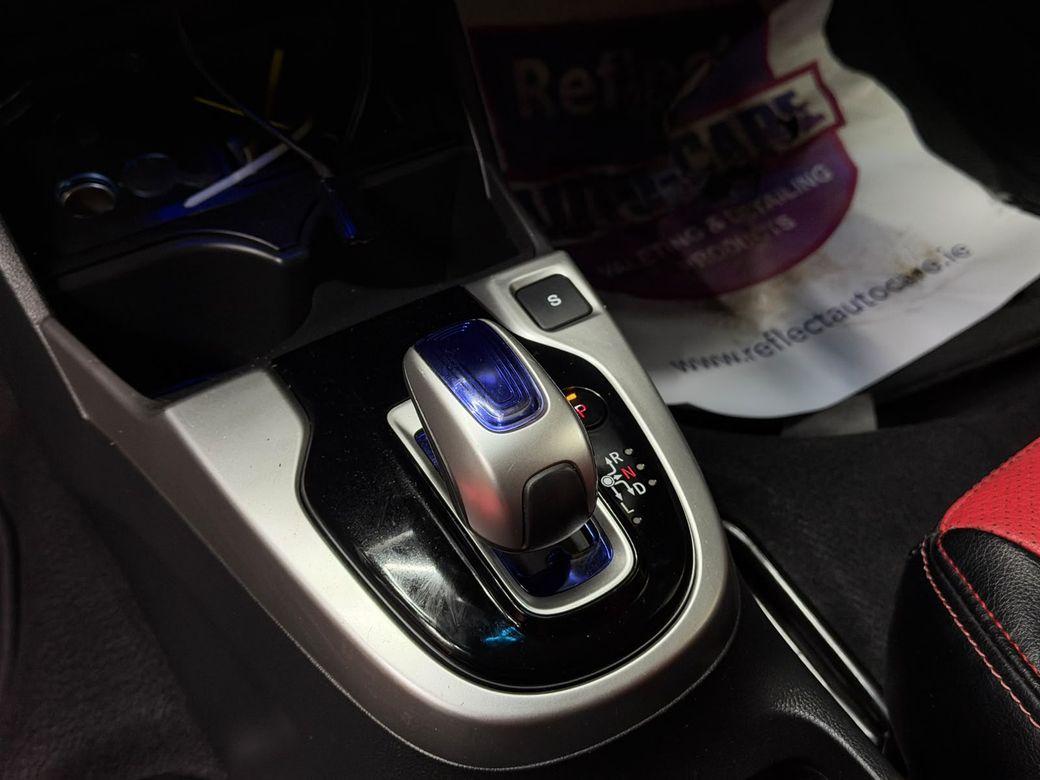 2016 Honda Fit