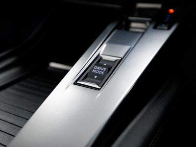 2024 Peugeot 408