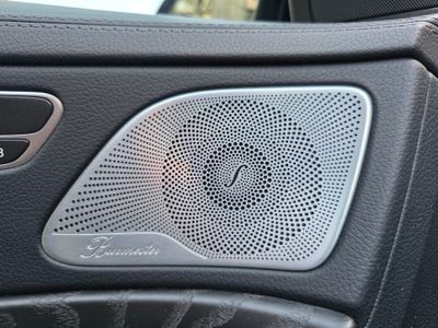 2020 Mercedes-Benz S Class