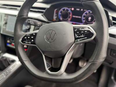 2021 Volkswagen Arteon