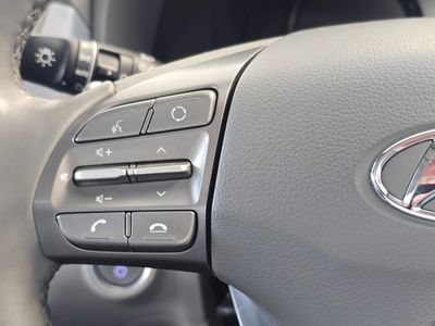 2019 Hyundai Kona