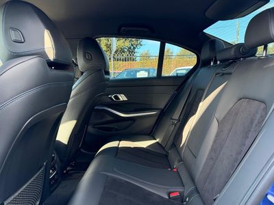 2019 BMW 3 Series