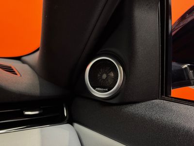 2022 Land Rover Range Rover Evoque