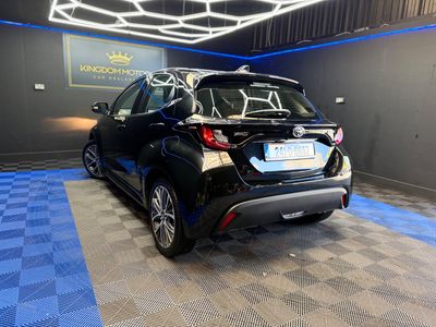 2024 Toyota Yaris