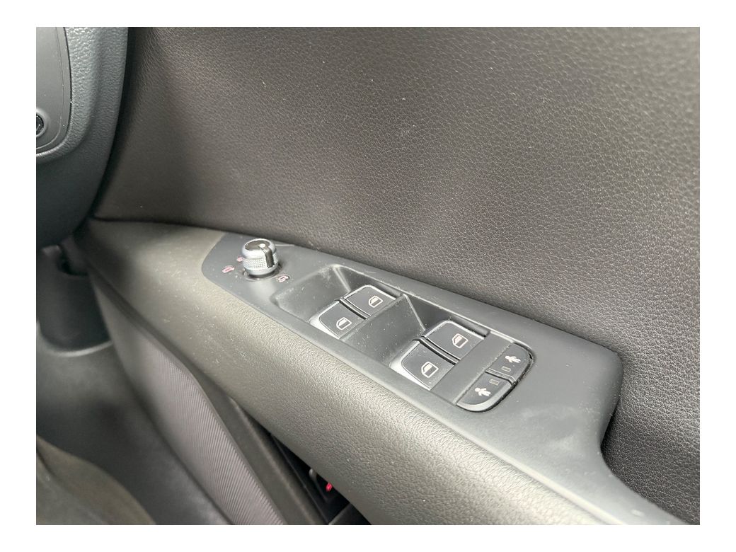 2011 Audi A7