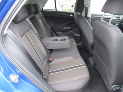 2018 Volkswagen T-Roc
