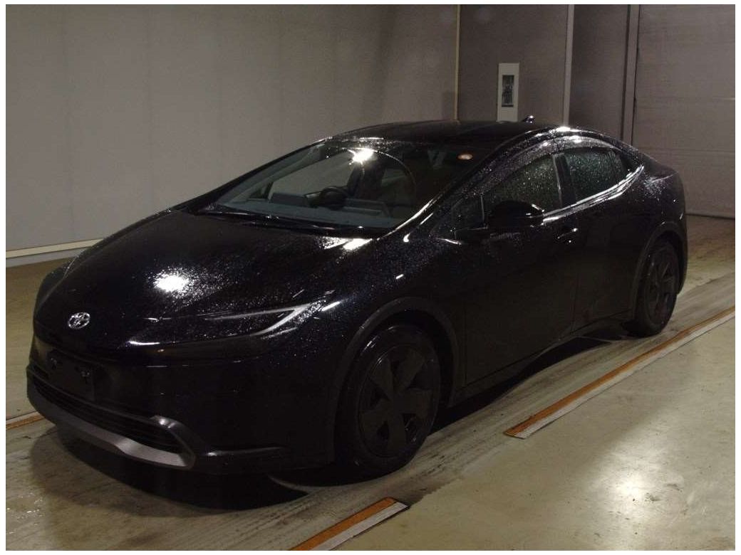 2024 Toyota Prius