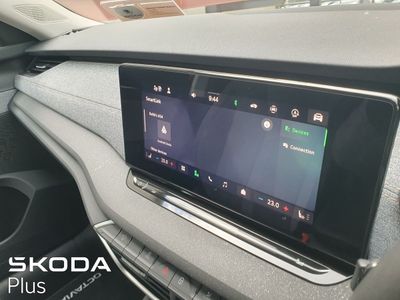 2025 Skoda Octavia