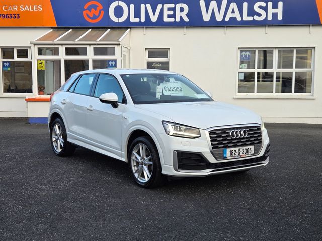 vehicle for sale from Oliver Walsh Autos