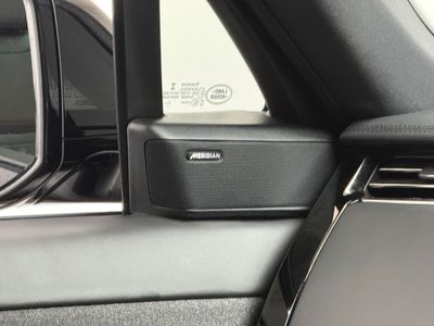 2022 Land Rover Range Rover Sport