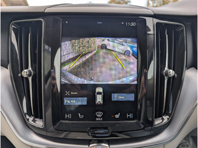 2019 Volvo XC60