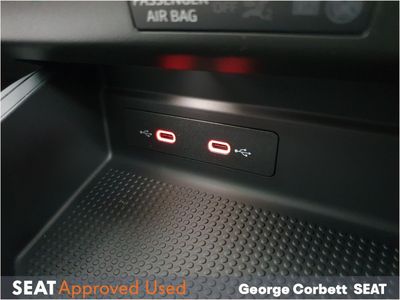 2026 SEAT Ibiza