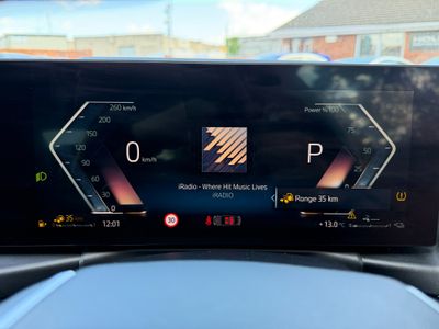 2023 BMW 3 Series