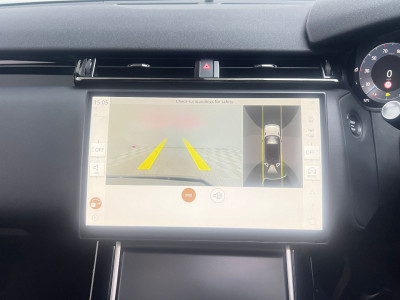 2024 Land Rover Range Rover Velar