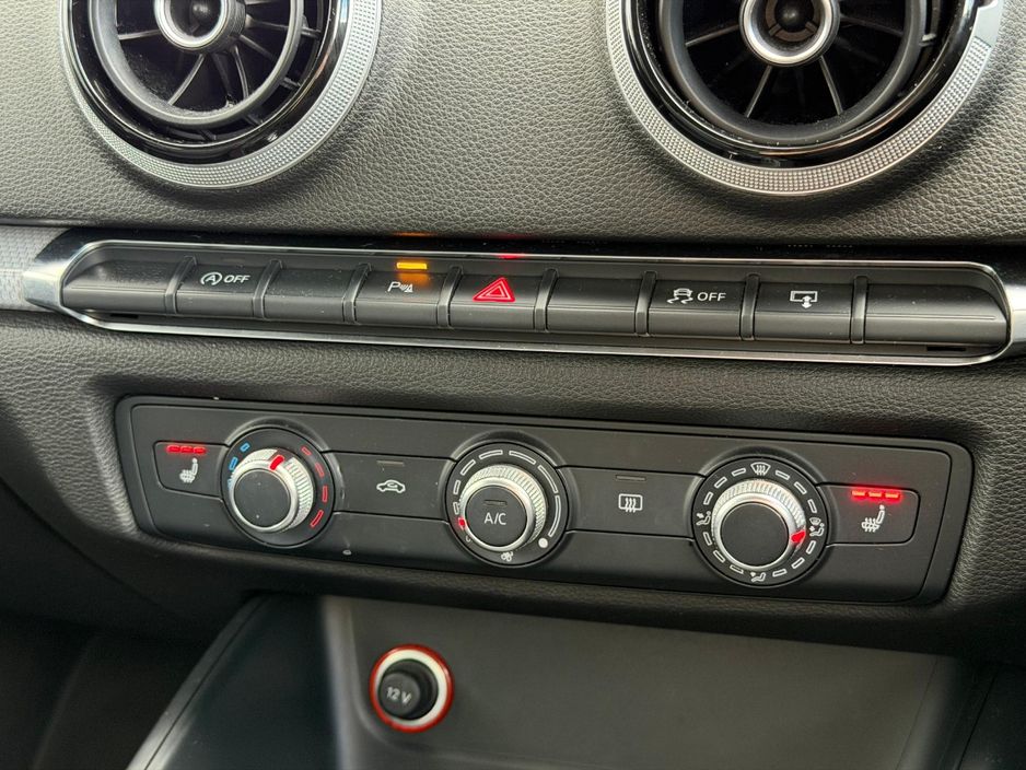 2015 Audi A3