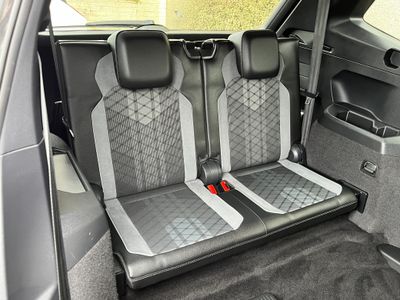 2023 Volkswagen Tiguan Allspace