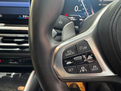 2023 BMW 3 Series