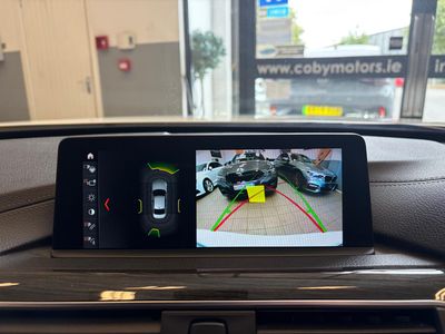 2018 BMW 330