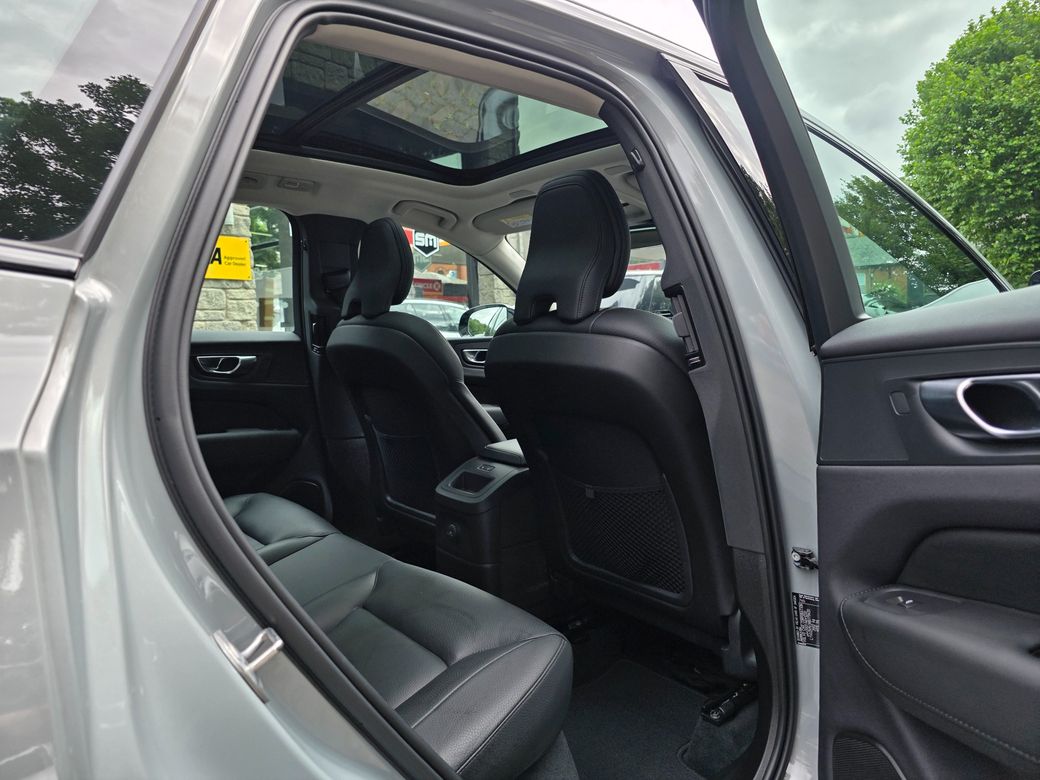 2024 Volvo XC60