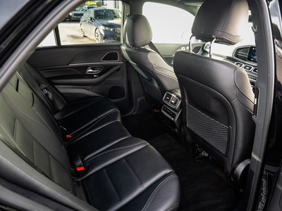 2023 Mercedes-Benz GLE Class