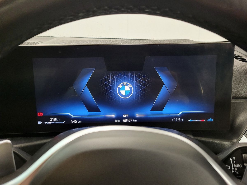 2024 BMW 3 Series
