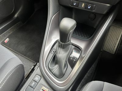 2022 Toyota Yaris