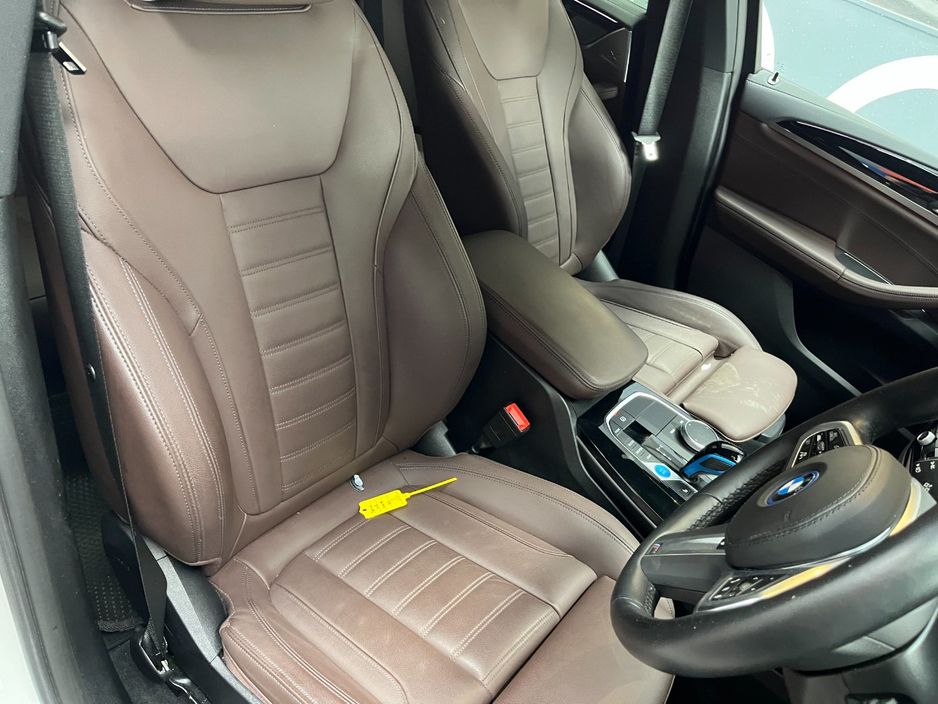 2023 BMW iX3