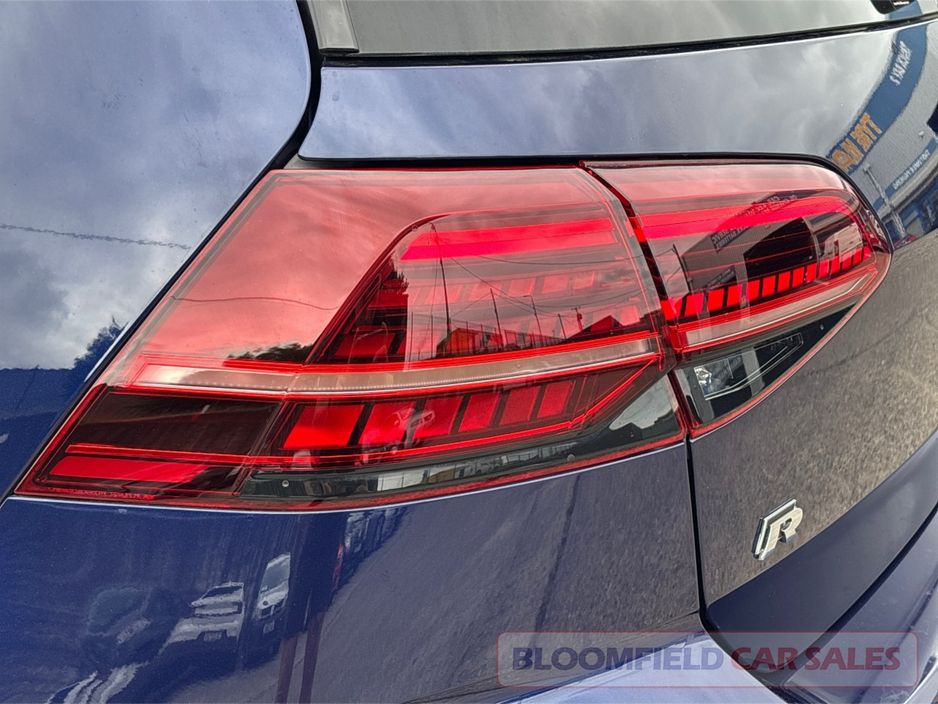 2020 Volkswagen Golf