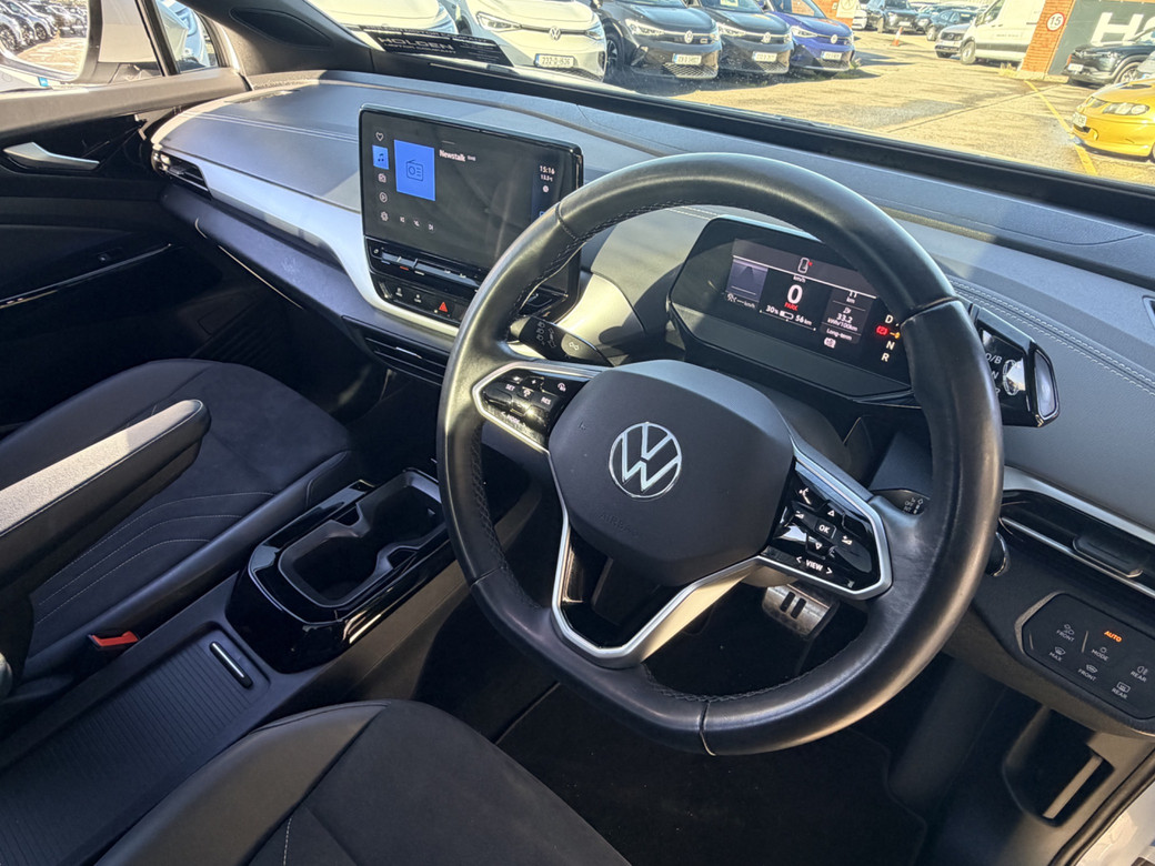 2023 Volkswagen ID.4