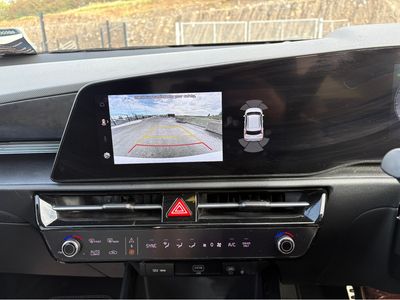 2023 Kia Niro