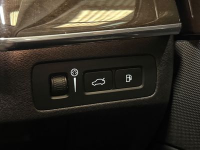 2018 Volvo XC90