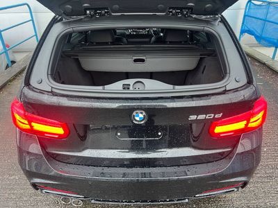 2019 BMW 3 Series