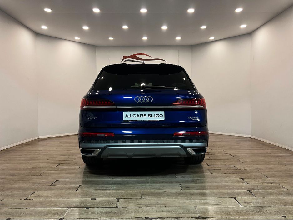 2020 Audi Q7