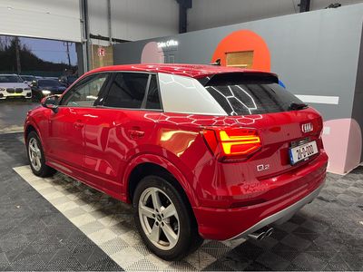 2021 Audi Q2