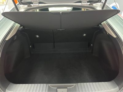 2025 Toyota Prius