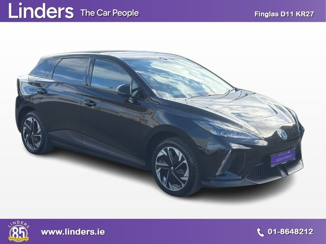 vehicle for sale from Linders Finglas Turvey Limited