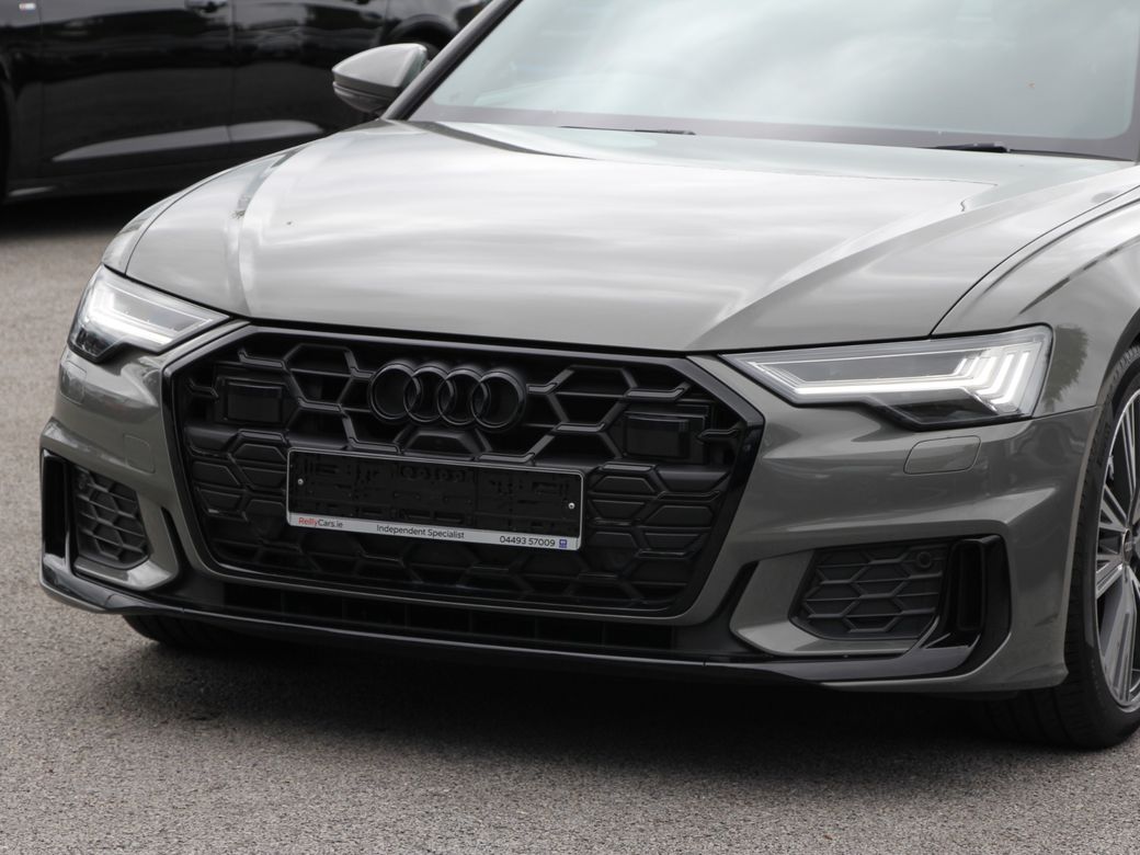 2024 Audi A6