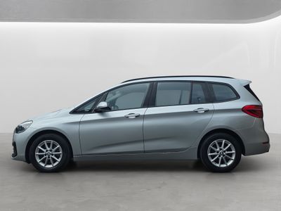 2021 BMW 2 Series