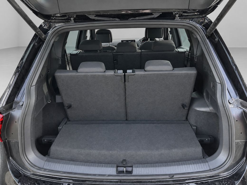 2024 SEAT Tarraco