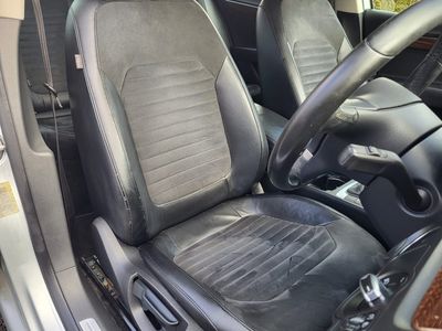 2011 Volkswagen Passat