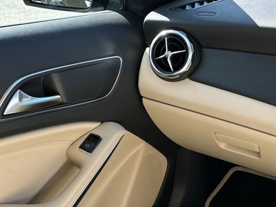 2018 Mercedes-Benz GLA Class