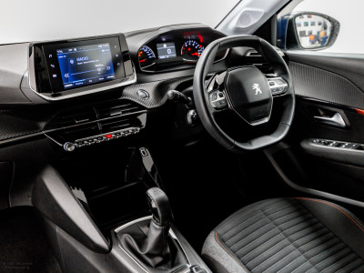 2023 Peugeot 208