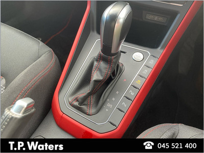 2021 Volkswagen Polo