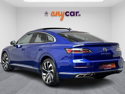 2024 Volkswagen Arteon