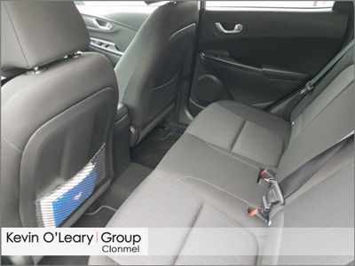 2023 Hyundai Kona
