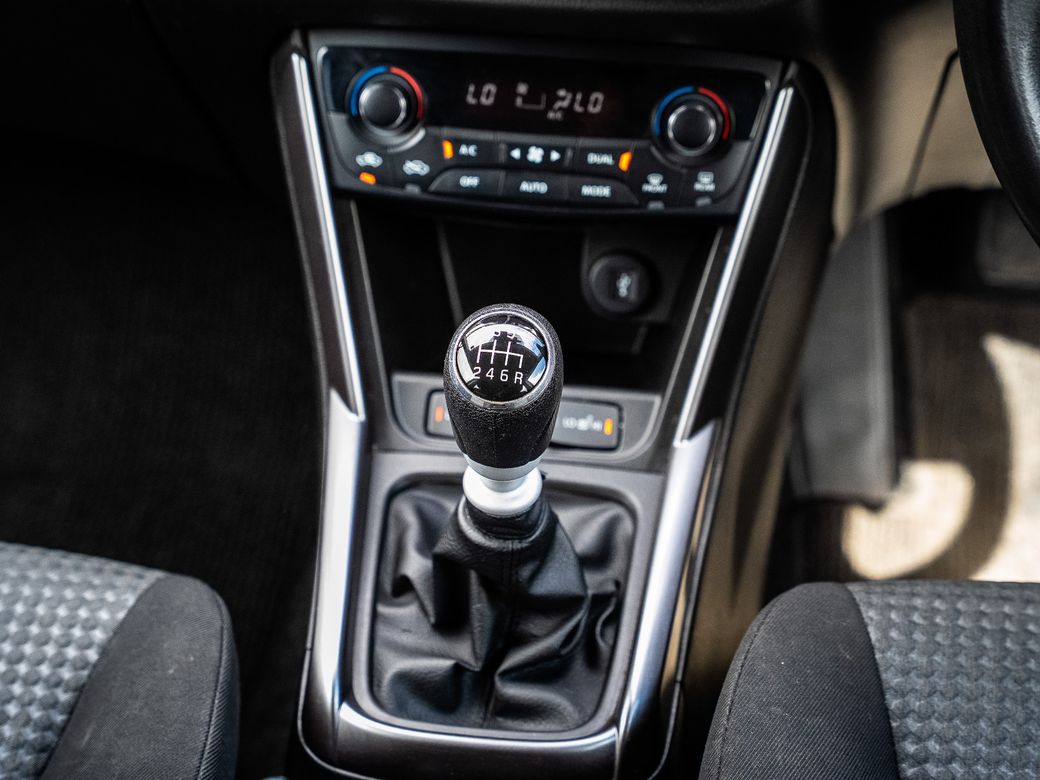2023 Suzuki SX4 S-Cross
