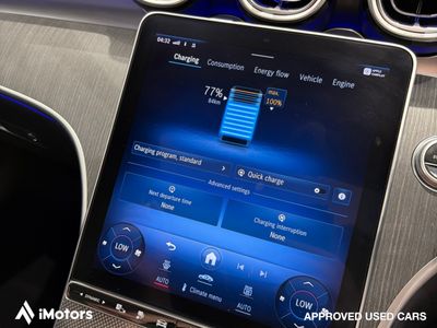 2023 Mercedes-Benz C Class