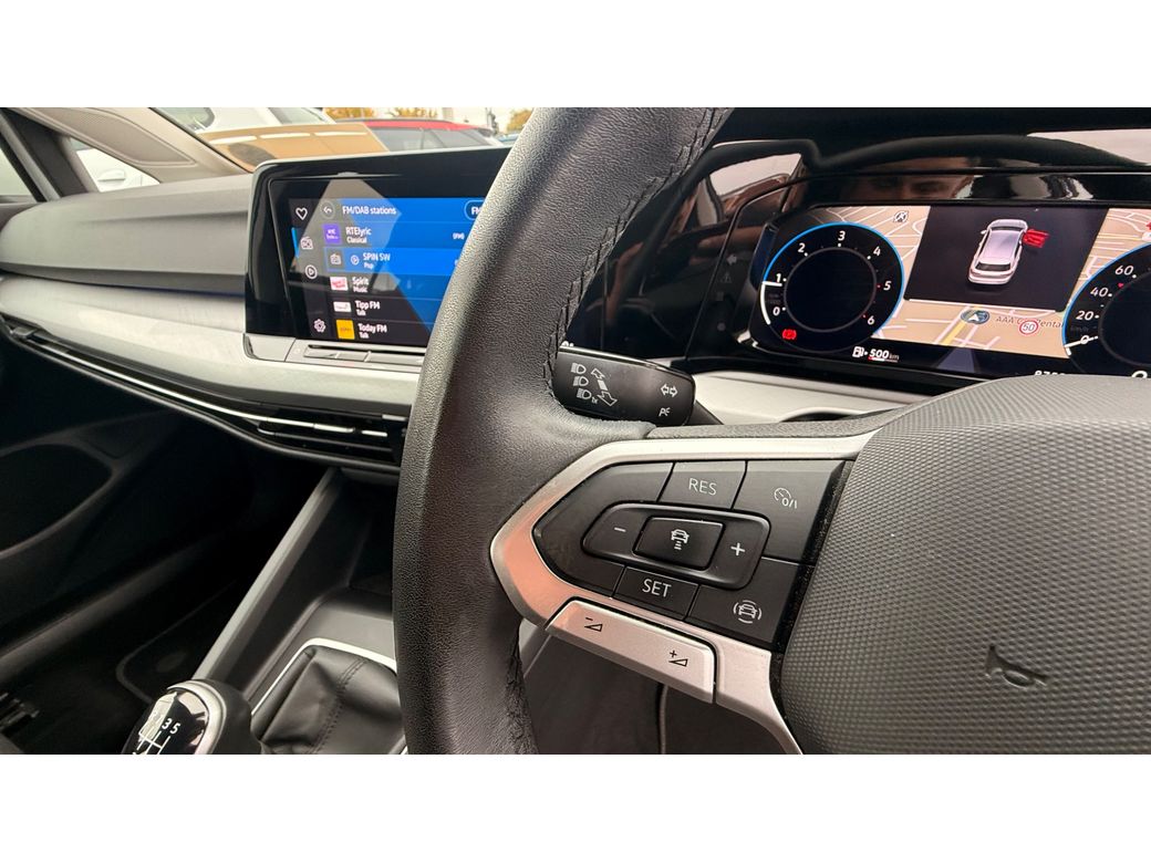 2023 Volkswagen Golf