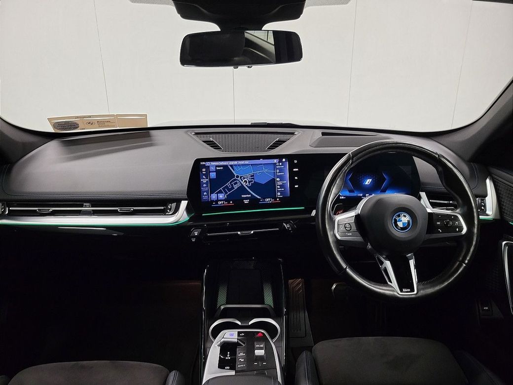 2023 BMW iX1